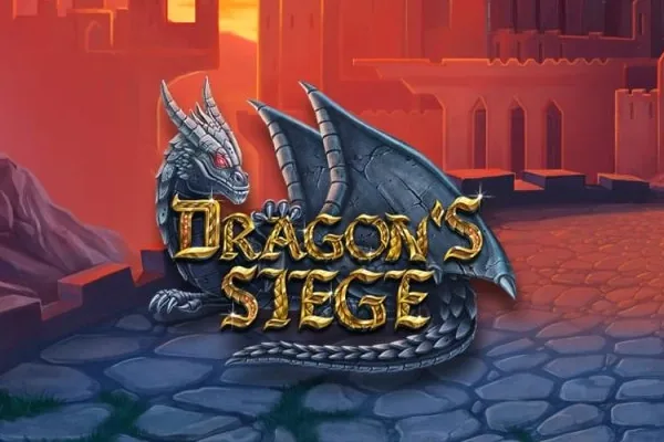 Dragon's Siege